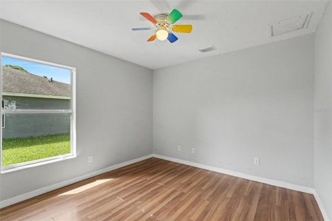 Villa ou maison à vendre à Palm Bay, Floride: 3 chambres, 157.75 m2 № 2427165 - photo 25