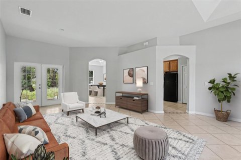 Villa ou maison à vendre à Palm Bay, Floride: 3 chambres, 157.75 m2 № 2427165 - photo 7