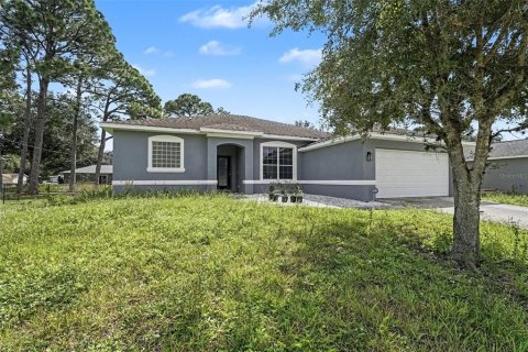 Villa ou maison à vendre à Palm Bay, Floride: 3 chambres, 157.75 m2 № 2427165 - photo 3