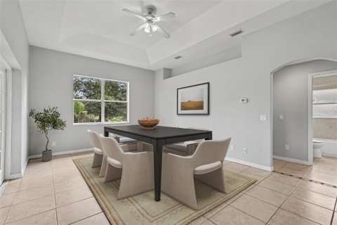 Villa ou maison à vendre à Palm Bay, Floride: 3 chambres, 157.75 m2 № 2427165 - photo 5