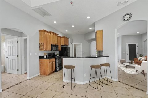 Villa ou maison à vendre à Palm Bay, Floride: 3 chambres, 157.75 m2 № 2427165 - photo 13