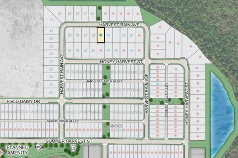 Casa en venta en Winter Garden, Florida, 4 dormitorios, 263.56 m2 № 1911427 - foto 20