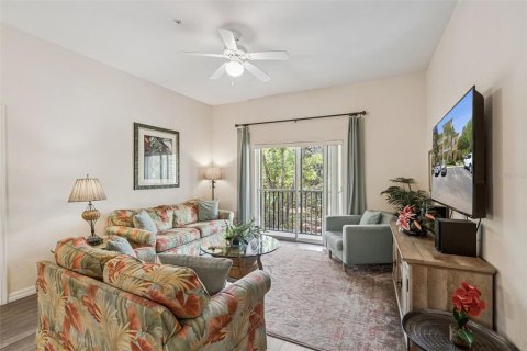 Condo in Davenport, Florida, 3 bedrooms № 2229876 - photo 9