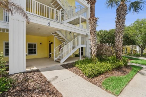 Condo in Davenport, Florida, 3 bedrooms № 2229876 - photo 5