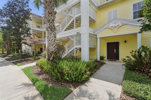 Condo in Davenport, Florida, 3 bedrooms № 2229876 - photo 6