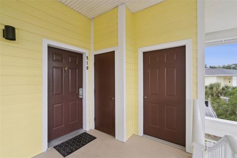 Condo in Davenport, Florida, 3 bedrooms № 2229876 - photo 7
