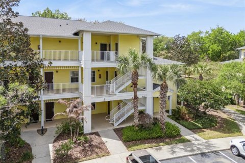 Condo in Davenport, Florida, 3 bedrooms № 2229876 - photo 3
