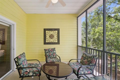 Condo in Davenport, Florida, 3 bedrooms № 2229876 - photo 29