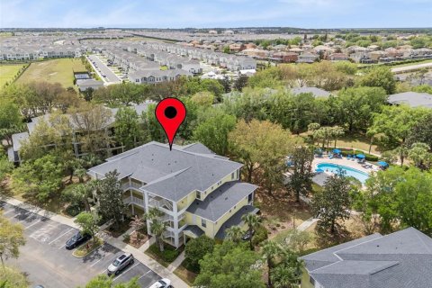 Condo in Davenport, Florida, 3 bedrooms № 2229876
