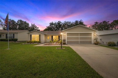 Villa ou maison à vendre à The Villages, Floride: 3 chambres, 141.86 m2 № 1913518 - photo 2