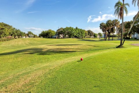 Copropriété à vendre à Coconut Creek, Floride: 2 chambres, 107.4 m2 № 1096676 - photo 1