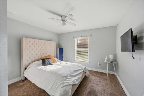 Villa ou maison à vendre à Port Charlotte, Floride: 4 chambres, 163.69 m2 № 2414069 - photo 7