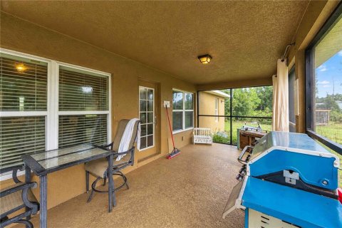 Villa ou maison à vendre à Port Charlotte, Floride: 4 chambres, 163.69 m2 № 2414069 - photo 17