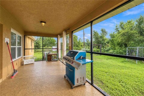 Villa ou maison à vendre à Port Charlotte, Floride: 4 chambres, 163.69 m2 № 2414069 - photo 16