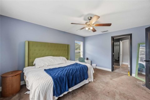 Villa ou maison à vendre à Port Charlotte, Floride: 4 chambres, 163.69 m2 № 2414069 - photo 10
