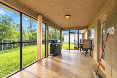 Villa ou maison à vendre à Port Charlotte, Floride: 4 chambres, 163.69 m2 № 2414069 - photo 15