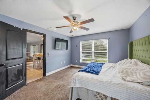 Villa ou maison à vendre à Port Charlotte, Floride: 4 chambres, 163.69 m2 № 2414069 - photo 11