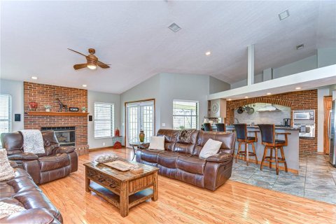 Villa ou maison à vendre à Seffner, Floride: 3 chambres, 215.07 m2 № 1658372 - photo 8