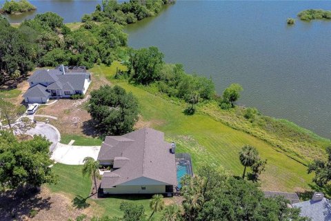 Villa ou maison à vendre à Seffner, Floride: 3 chambres, 215.07 m2 № 1658372 - photo 26