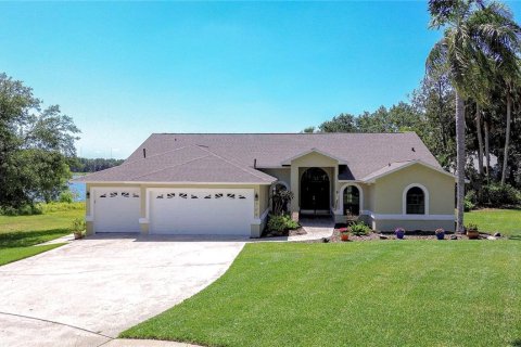 Villa ou maison à vendre à Seffner, Floride: 3 chambres, 215.07 m2 № 1658372 - photo 1