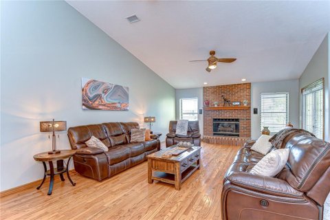 Villa ou maison à vendre à Seffner, Floride: 3 chambres, 215.07 m2 № 1658372 - photo 7
