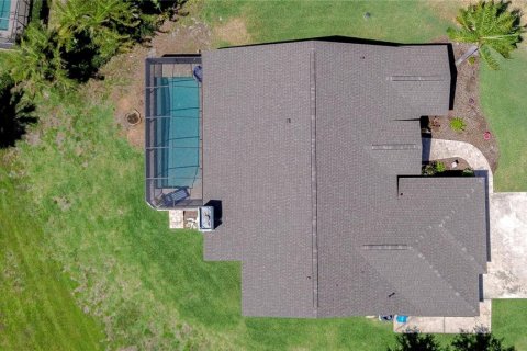 Villa ou maison à vendre à Seffner, Floride: 3 chambres, 215.07 m2 № 1658372 - photo 27
