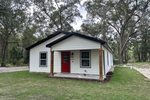 Casa en Hampton, Florida 3 dormitorios, 130.06 m2 № 767922