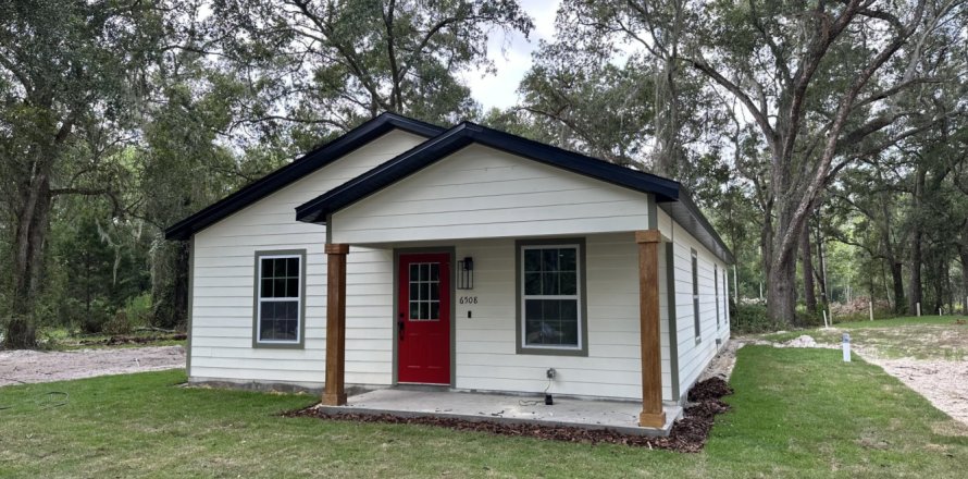 Casa en Hampton, Florida 3 dormitorios, 130.06 m2 № 767922