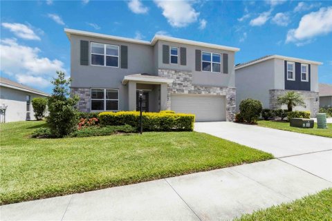 House in Bradenton, Florida 5 bedrooms, 248.42 sq.m. № 1789284 - photo 2