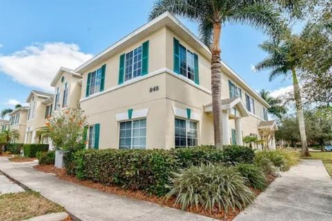 Copropriété à vendre à Bradenton, Floride: 3 chambres, 111.48 m2 № 1857784 - photo 2