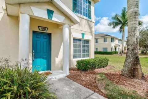 Copropriété à vendre à Bradenton, Floride: 3 chambres, 111.48 m2 № 1857784 - photo 1