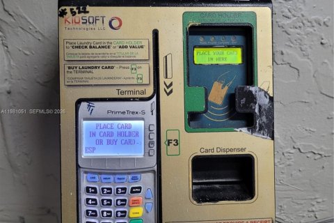 Снять в аренду кондоминиум в Пемброк-Парк, Флорида 2 спальни, 74.32м2, № 2050794 - фото 15