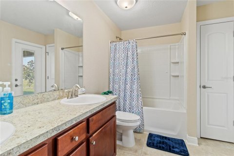 House in Ocala, Florida 4 bedrooms, 213.95 sq.m. № 1857939 - photo 18