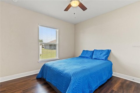 House in Ocala, Florida 4 bedrooms, 213.95 sq.m. № 1857939 - photo 21