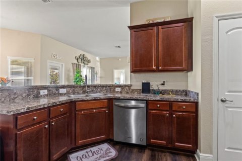 House in Ocala, Florida 4 bedrooms, 213.95 sq.m. № 1857939 - photo 11
