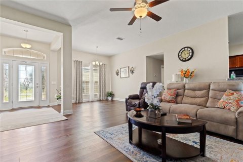 House in Ocala, Florida 4 bedrooms, 213.95 sq.m. № 1857939 - photo 6
