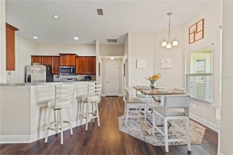 House in Ocala, Florida 4 bedrooms, 213.95 sq.m. № 1857939 - photo 9