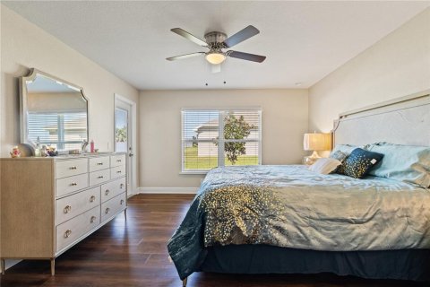 House in Ocala, Florida 4 bedrooms, 213.95 sq.m. № 1857939 - photo 15