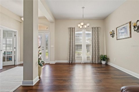 House in Ocala, Florida 4 bedrooms, 213.95 sq.m. № 1857939 - photo 7
