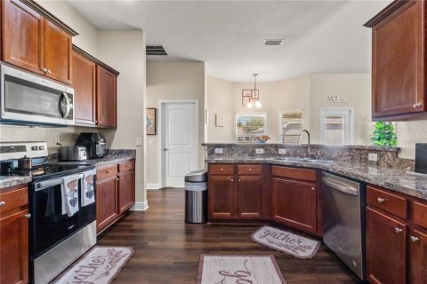 House in Ocala, Florida 4 bedrooms, 213.95 sq.m. № 1857939 - photo 13