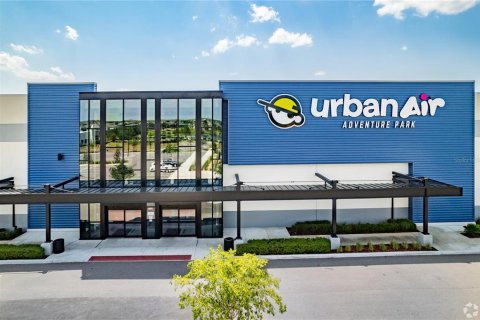 Commercial property in Winter Garden, Florida № 2213309 - photo 3