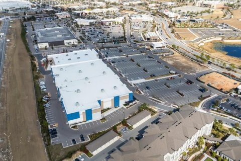 Commercial property in Winter Garden, Florida № 2213309 - photo 13