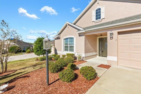 House in The Villages, Florida 3 bedrooms, 200.48 sq.m. № 1513191 - photo 4