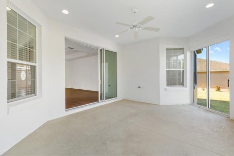 House in The Villages, Florida 3 bedrooms, 200.48 sq.m. № 1513191 - photo 29