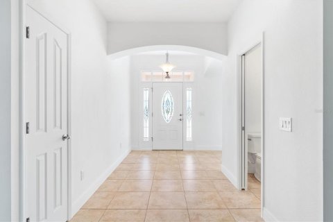 House in The Villages, Florida 3 bedrooms, 200.48 sq.m. № 1513191 - photo 6
