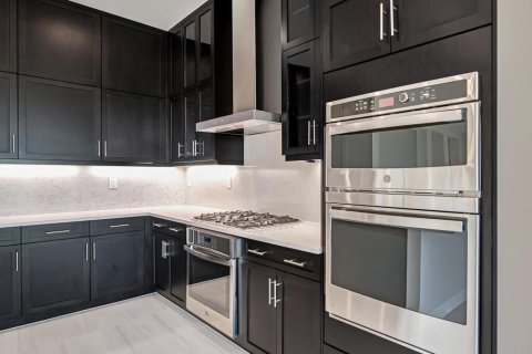 Купить виллу или дом в Палм-Бич-Гарденс, Флорида 12 комнат, 477.15м2, № 2083134 - фото 19