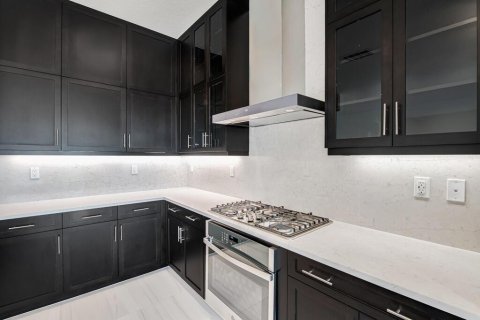 Купить виллу или дом в Палм-Бич-Гарденс, Флорида 12 комнат, 477.15м2, № 2083134 - фото 20