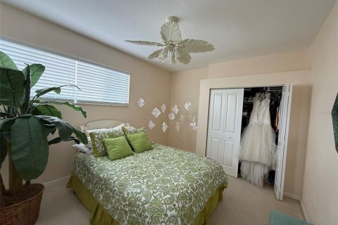House in Lakewood Ranch, Florida 4 bedrooms, 246.75 sq.m. № 1782439 - photo 23