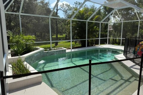 House in Lakewood Ranch, Florida 4 bedrooms, 246.75 sq.m. № 1782439 - photo 27