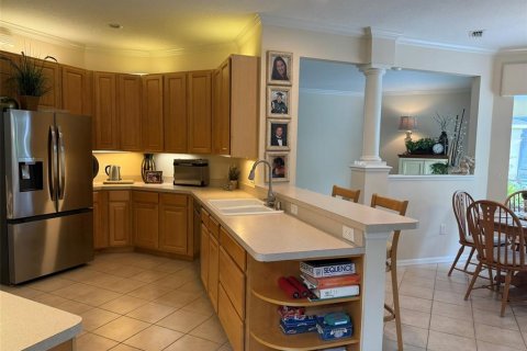 House in Lakewood Ranch, Florida 4 bedrooms, 246.75 sq.m. № 1782439 - photo 8